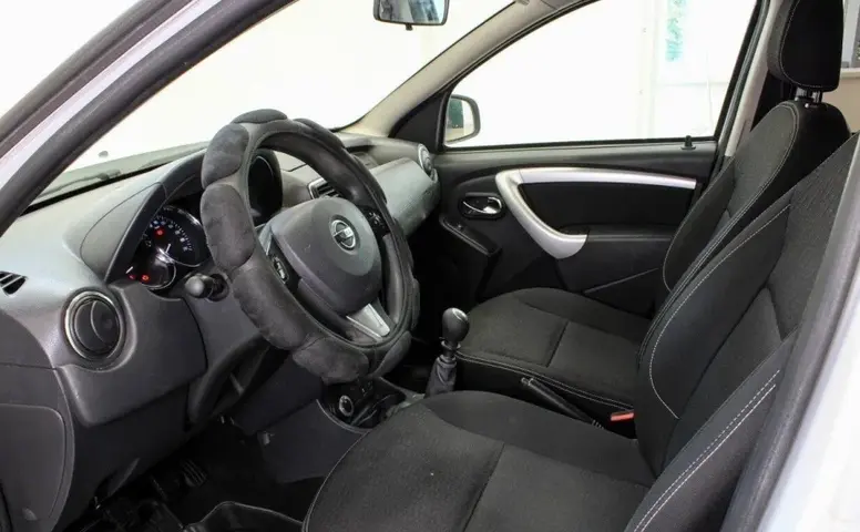 Nissan Terrano