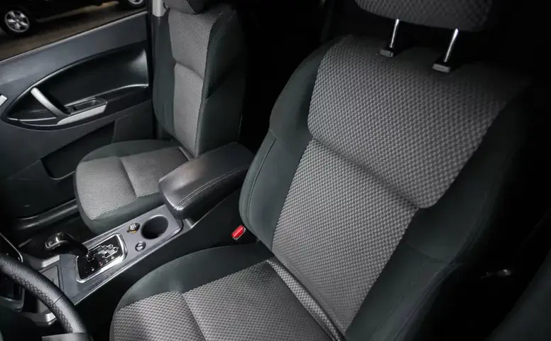 Geely Emgrand X7