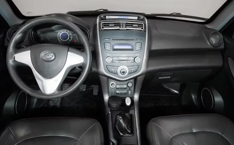 Lifan X60
