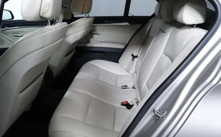 BMW 5 серии