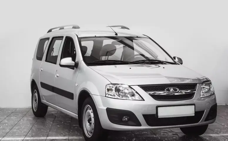 LADA (ВАЗ) Largus