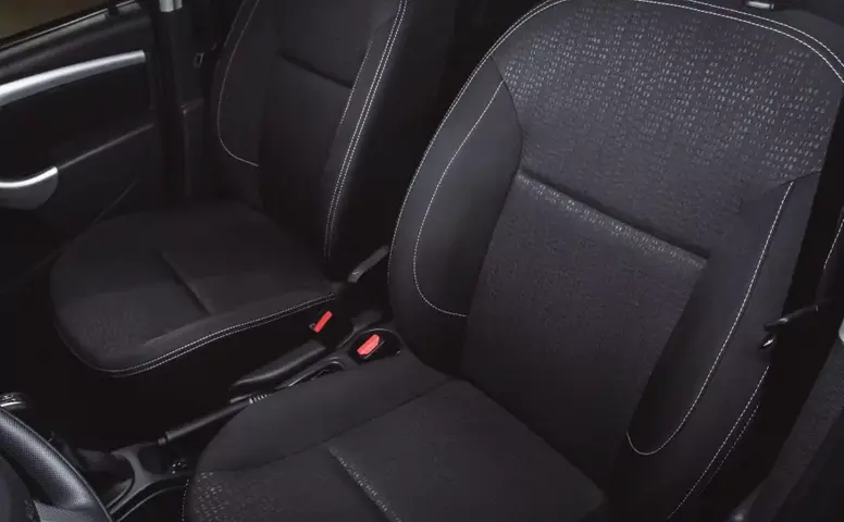 Nissan Terrano