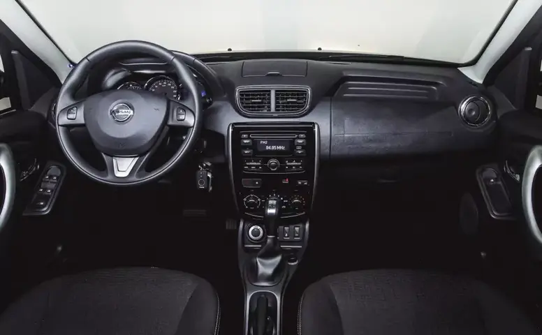 Nissan Terrano