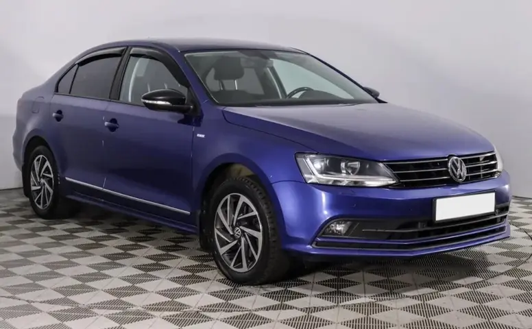 Volkswagen Jetta