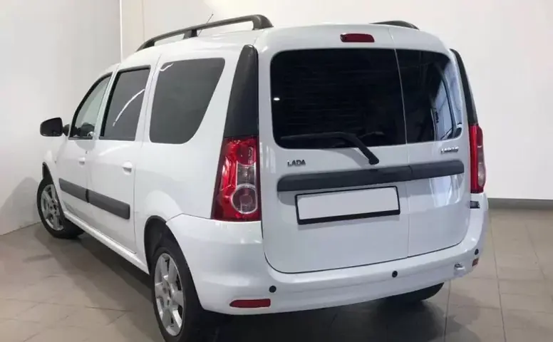 LADA (ВАЗ) Largus