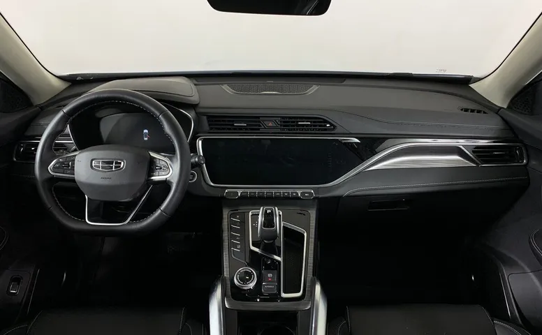 Geely Atlas Pro