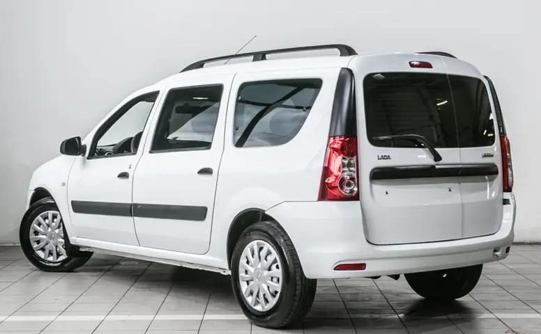 LADA (ВАЗ) Largus