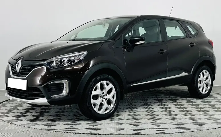 Renault Kaptur
