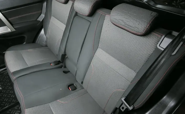 Geely Emgrand X7