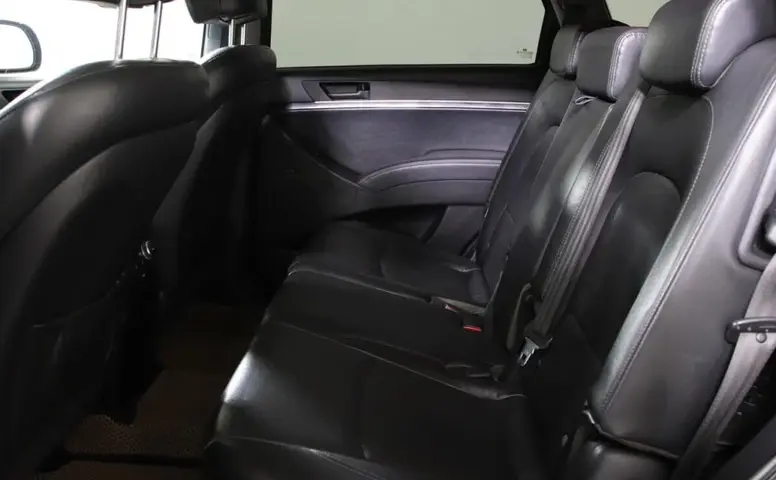 Hyundai ix55