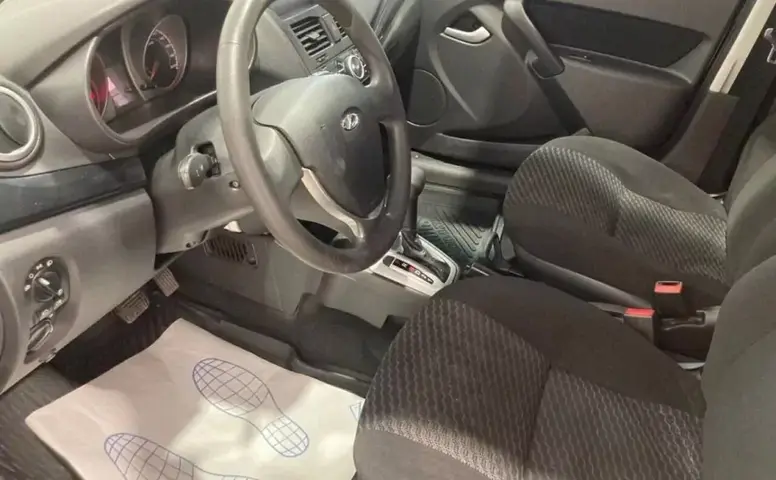 LADA (ВАЗ) Kalina