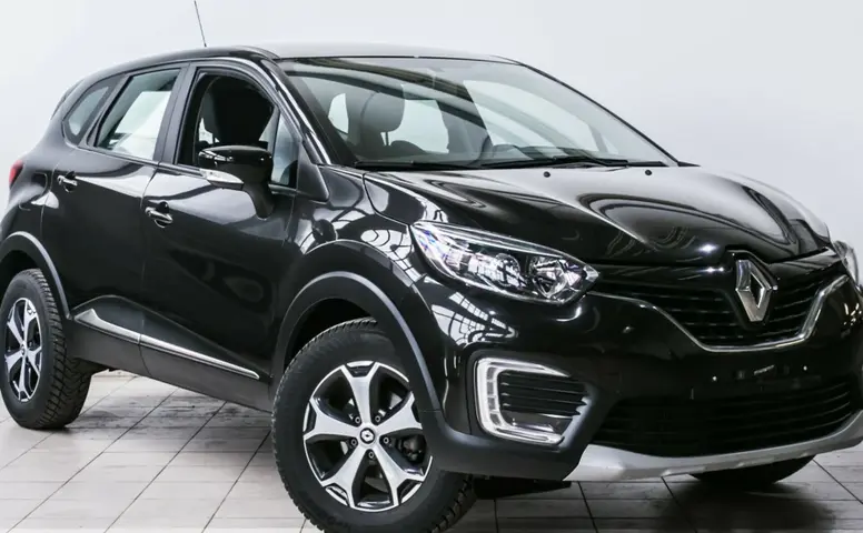 Renault Kaptur