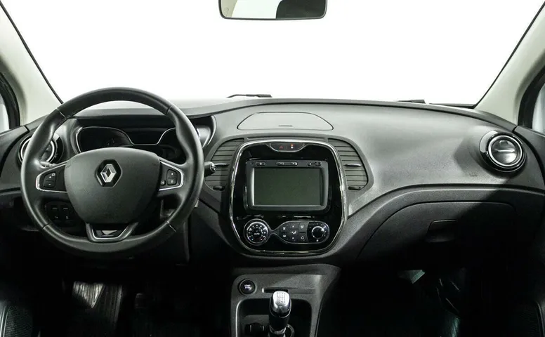 Renault Kaptur