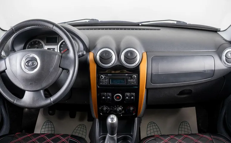 LADA (ВАЗ) Largus