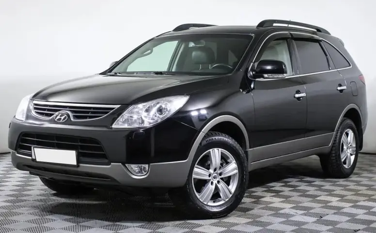 Hyundai ix55