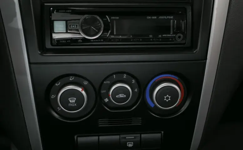 Datsun mi-DO
