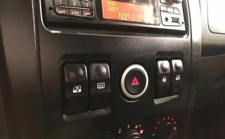 LADA (ВАЗ) Largus