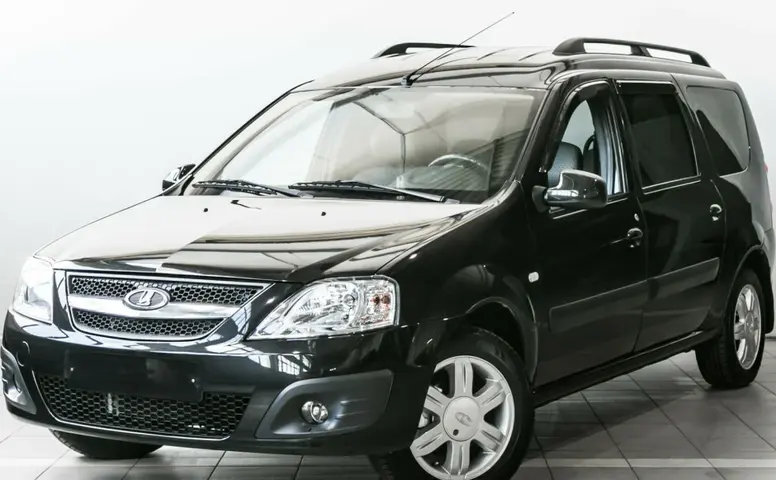 LADA (ВАЗ) Largus