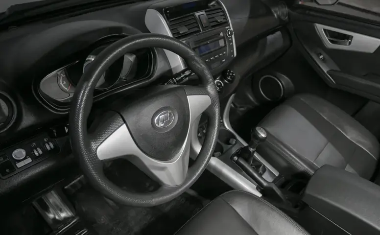 Lifan X60