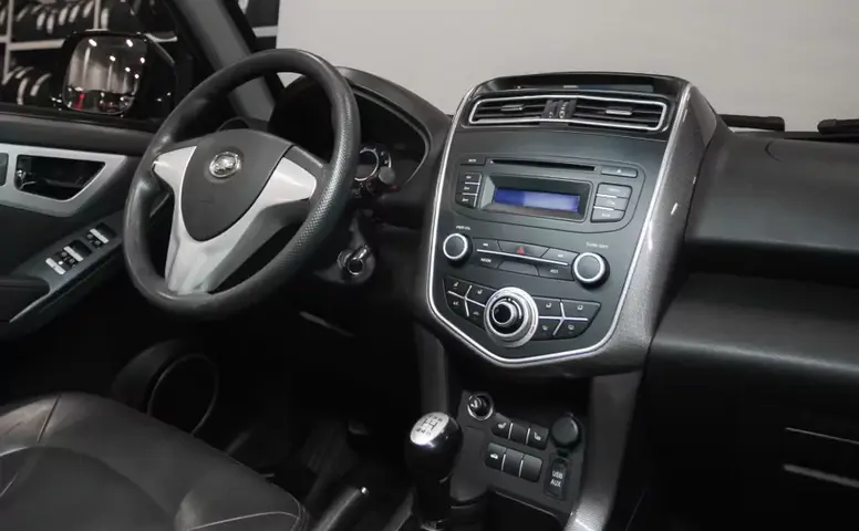 Lifan X60