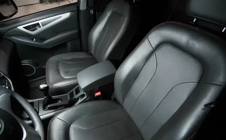 Lifan X60