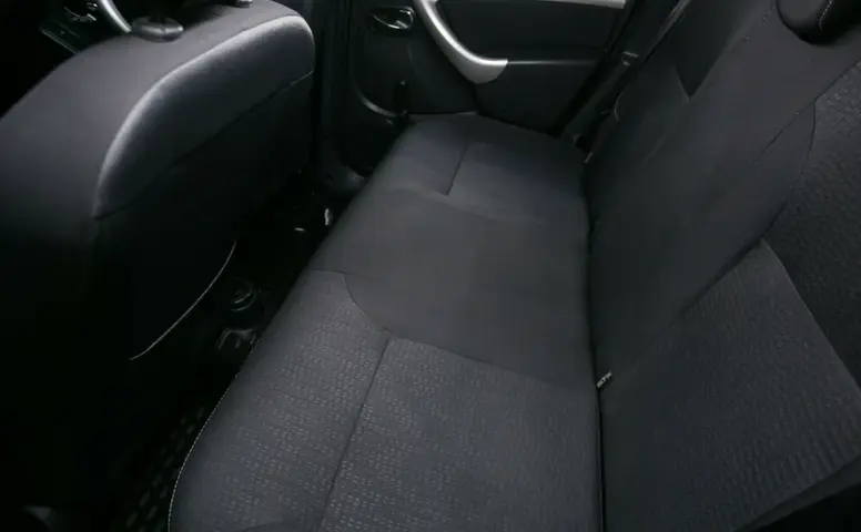 Nissan Terrano