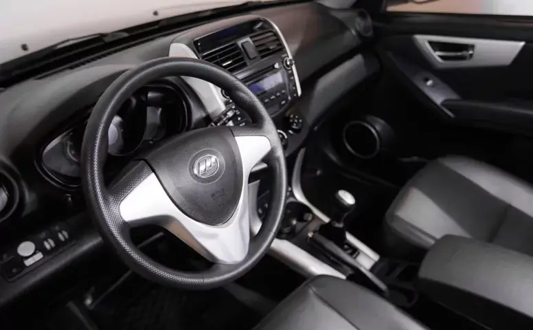 Lifan X60