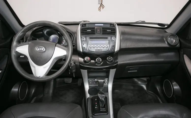 Lifan X60