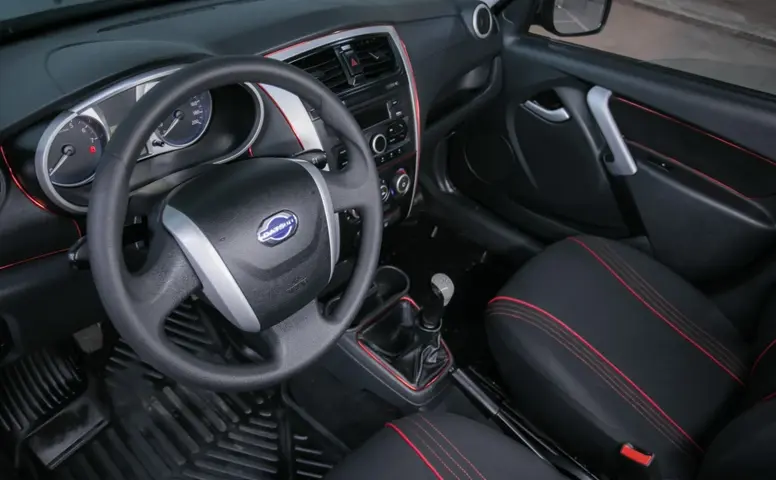 Datsun on-DO