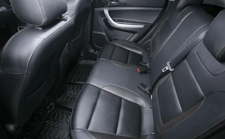 Changan CS35