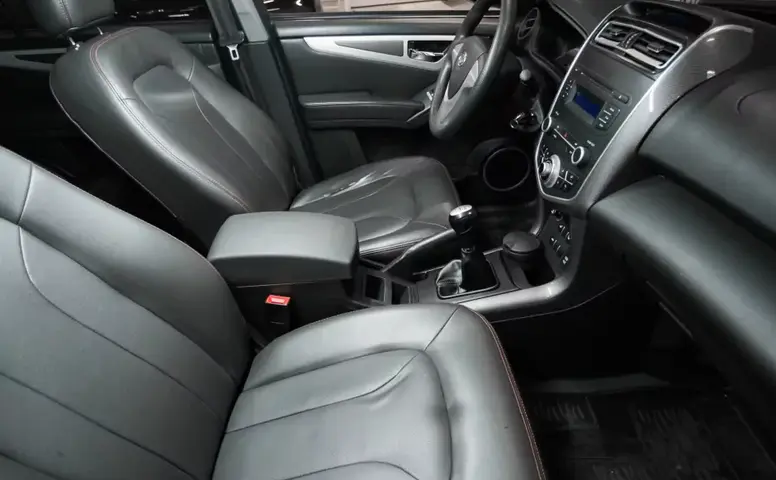 Lifan X60