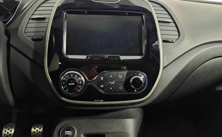 Renault Kaptur