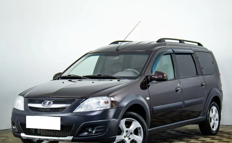 LADA (ВАЗ) Largus