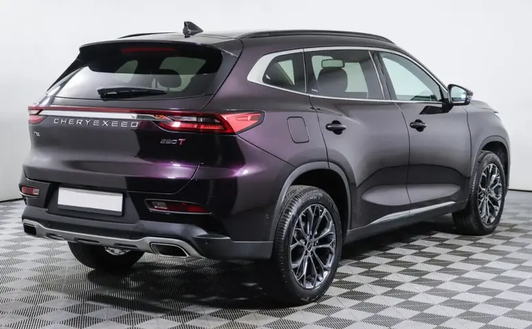 EXEED TXL