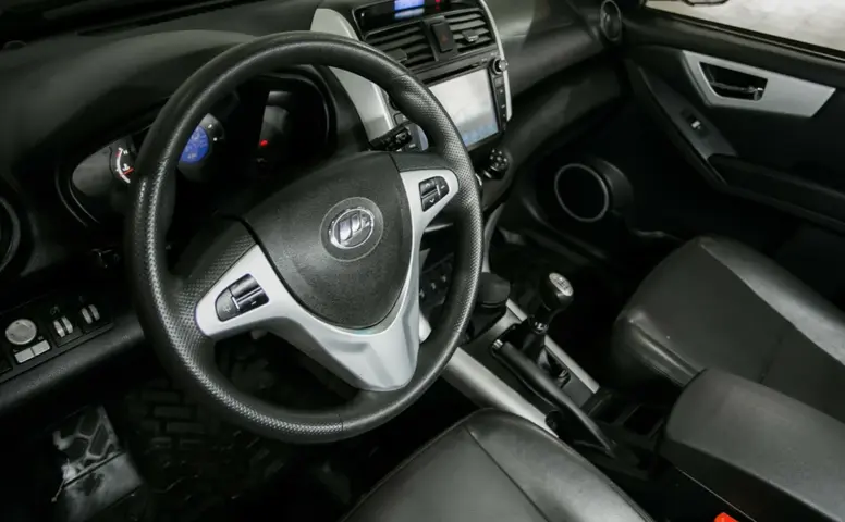 Lifan X60