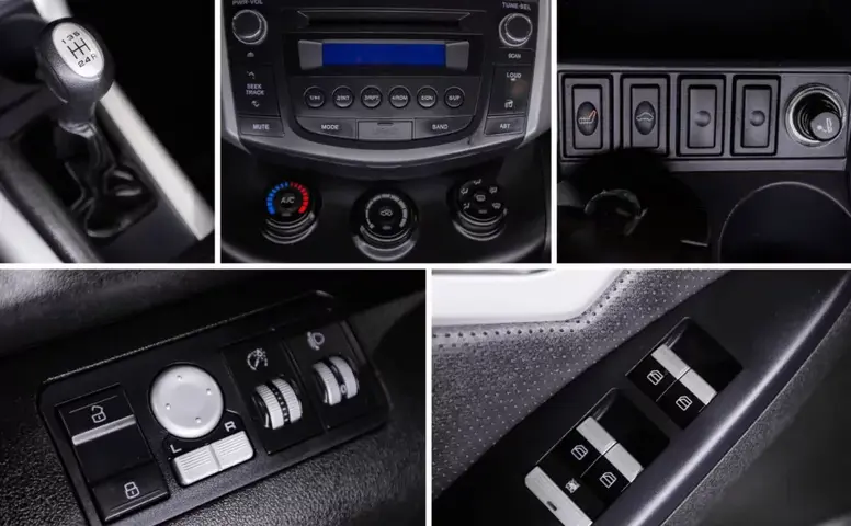 Lifan X60