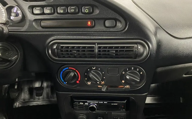 Chevrolet Niva