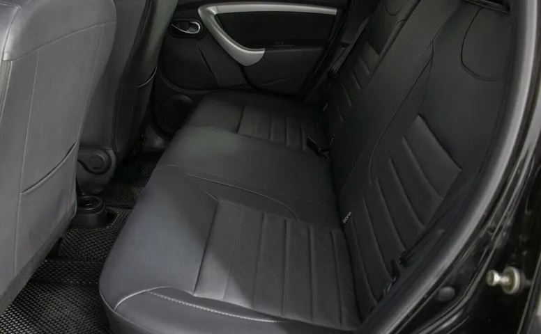 Nissan Terrano