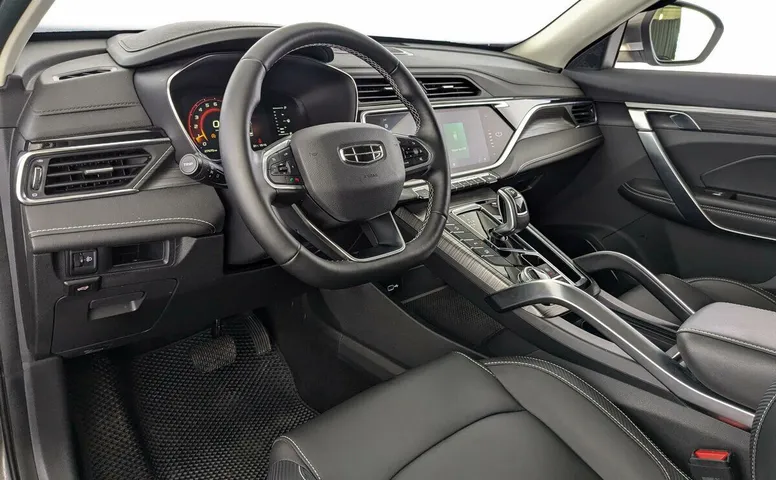 Geely Atlas Pro