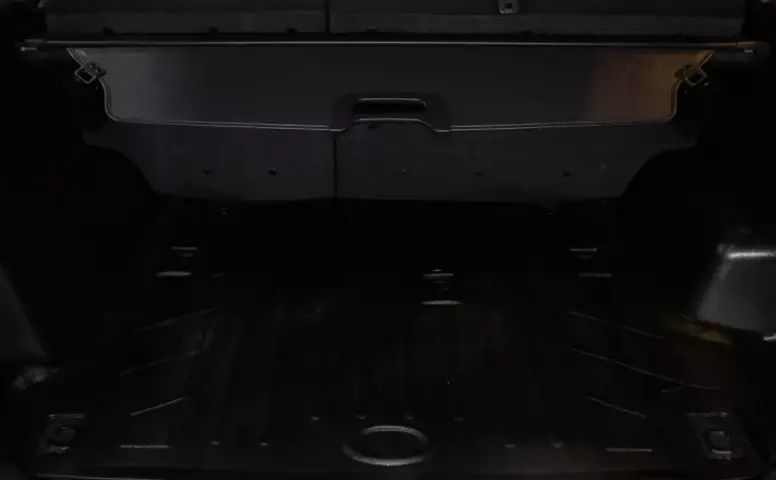 Great Wall Hover H3