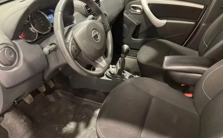 Nissan Terrano