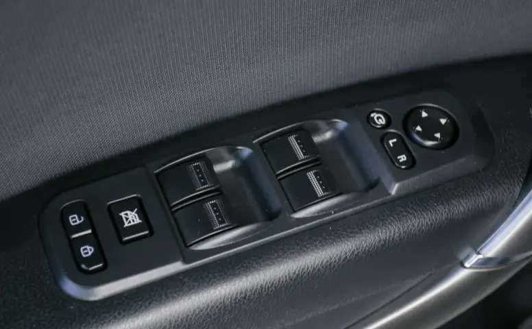 FAW Besturn X80
