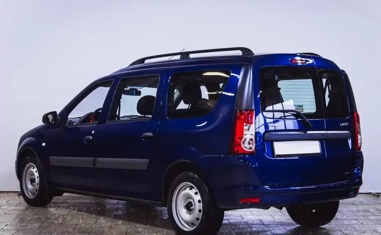 LADA (ВАЗ) Largus