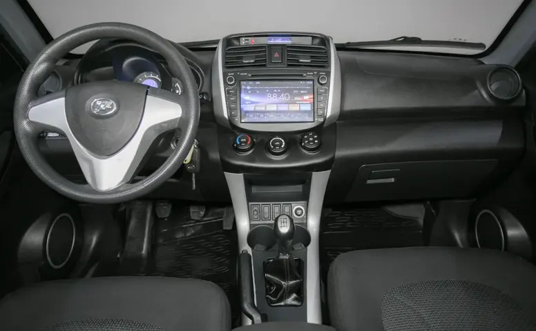 Lifan X60