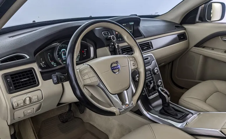 Volvo XC70