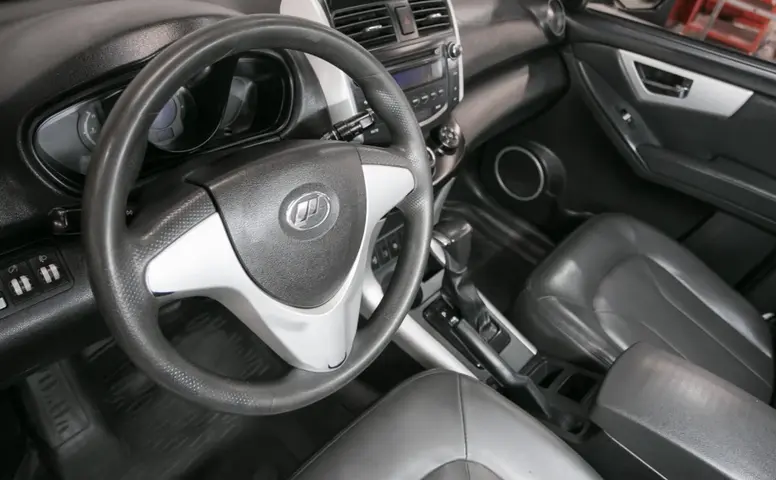 Lifan X60