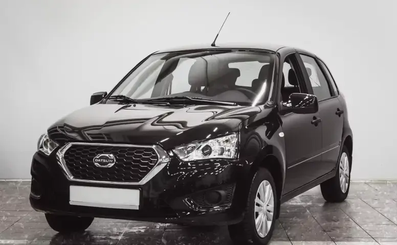 Datsun mi-DO